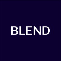 blend